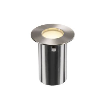 SLV TRAIL-LITE® 1008842 Einfahrtbeleuchtung 1x0.9W/LED 3000K 25lm