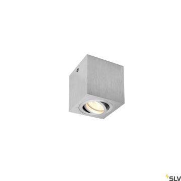 SLV TRILEDO 1002004 Aufbau-Downlight 1x10W/GU10 IP20