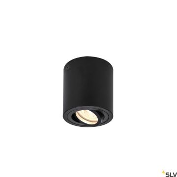 SLV TRILEDO 1002010 Aufbau-Downlight 1x10W/GU10 IP20
