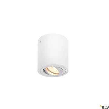 SLV TRILEDO 1002011 Aufbau-Downlight 1x10W/GU10 IP20