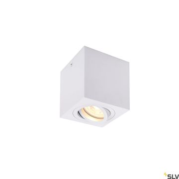 SLV TRILEDO 1002015 Aufbau-Downlight 1x10W/GU10 IP20