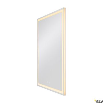 SLV TRUKKO 1004730 Wandleuchte 2x25W/LED 3000/4000/6500K 1080/1290/1250LM IP44