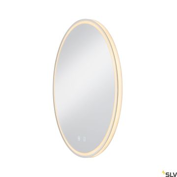 SLV TRUKKO 1004731 Wandleuchte 4x25W/LED 3000/4000/6500K 1270/1260/1260LM IP44