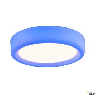 SLV VALETO 1002858 Deckenleuchte 1x34W/LED 2700-6500K 2450-2750LM IP20