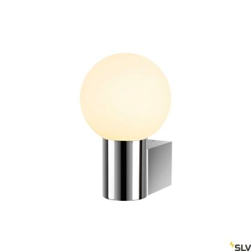 SLV VARYT 1007600 Wandleuchte 1x6W/E14 IP44