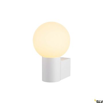 SLV VARYT 1007602 Wandleuchte 1x6W/E14 IP44