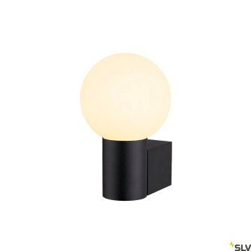 SLV VARYT 1007603 Wandleuchte 1x6W/E14 IP44