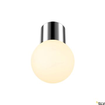 SLV VARYT 1007604 Deckenlampe 1x6W/E14 IP44