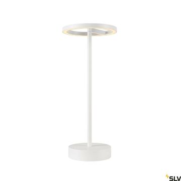 SLV VINOLINA 1007357 Tischleuchte 1x2.5W/LED 2700K 125lm IP54