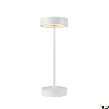 SLV VINOLINA 1007360 Tischleuchte 1x2.2W/LED 2700K|3000K 130lm IP54