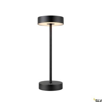 SLV VINOLINA 1007362 Tischleuchte 1x4.2W/LED 2700K|3000K 130lm IP54