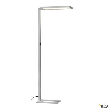SLV WORKLIGHT 1006343 Stehleuchte 1x79W/LED 4000K 7600LM IP20