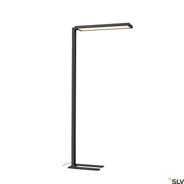 SLV WORKLIGHT PRO 1007462 Stehleuchte 1x100W/LED 4000K 13000lm IP20
