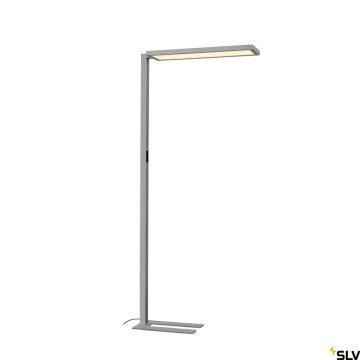 SLV WORKLIGHT PRO 1007464 Stehleuchte 1x100W/LED 4000K 13000lm IP20