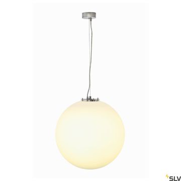 SLV ROTOBALL 165400 Pendelleuchte 1x24W/E27 IP20