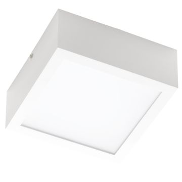 Lumifall SOSTRELED-150.S LMF.SO150S Aufbau-Downlight 1x15W/LED 1200LM IP44