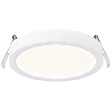 Nordlux SÓLLER 2110736101 Einbau-Downlight 4000K/3000K IP20/IP44