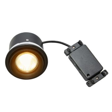 Nordlux SORINA 2310360003 Einbau-Downlight 1x10W/GU10 IP20