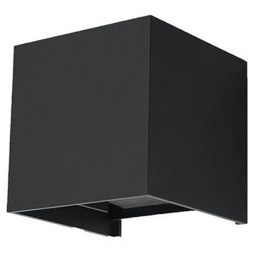 Sollux LUCA SL.0545 Wandleuchte 1x6W/LED IP54