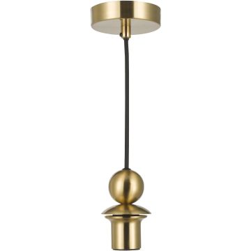 Dar Lighting 1 SP74 Aufhängung 1x40w/E27