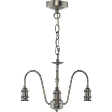Dar Lighting 3 SPB0361 Aufhängung 3x40w/E14 ip20