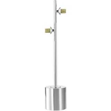 Dar Lighting Spiral SPI4250-F Basis 2x40w/g9 ip20