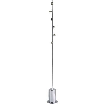 Dar Lighting Spiral SPI4950-F Basis 6x40w/g9 ip20