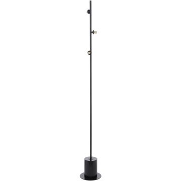 Dar Lighting Spiral SPI5522-F Basis 3x40w/g9 ip20