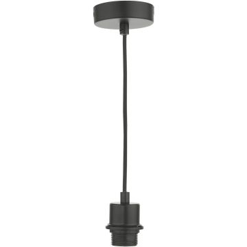 Dar Lighting Suspension SP69 Aufhängung 1x60w/e27 ip20