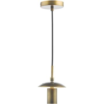 Dar Lighting Suspension SP70 Aufhängung 1x40w/e27 ip20
