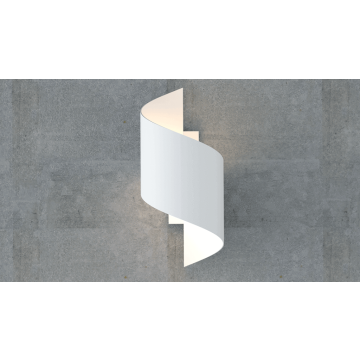 Emibig SPINER 920/1 Wandleuchte 1x20W/G9 IP20