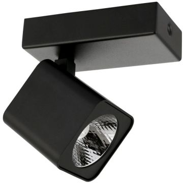 Italux AVEIRO SPL-31981-1B-BK Spot 5W/LED 4000K 500LM IP20