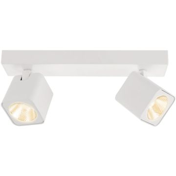 Italux AVEIRO SPL-31981-2B-WH Spot 10W/LED 4000K 1000LM IP20
