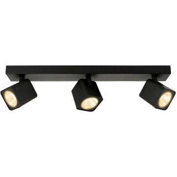 Italux AVEIRO SPL-31981-3B-BK Spot 15W/LED 4000K 1500LM IP20
