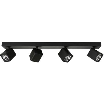 Italux AVEIRO SPL-31981-4B-BK Spot 20W/LED 4000K 2000LM IP20