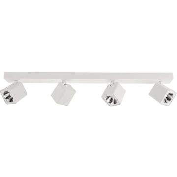 Italux AVEIRO SPL-31981-4B-WH Spot 20W/LED 4000K 2000LM IP20