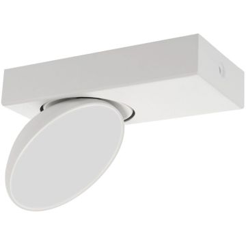 Italux CASTELIO SPL-31976-1B-WH Spot 5W/LED 4000K 380LM IP20