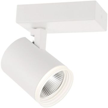 Italux HELVIA SPL-31991-1B-WH Spot 5W/LED 4000K 500LM IP20