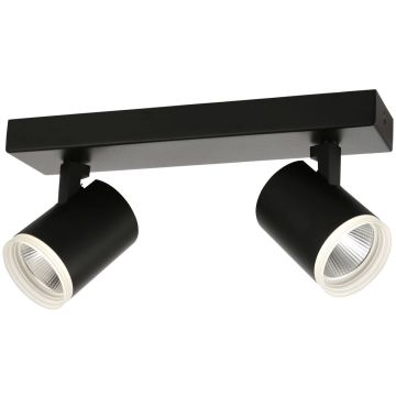 Italux HELVIA SPL-31991-2B-BK Spot 10W/LED 4000K 1000LM IP20