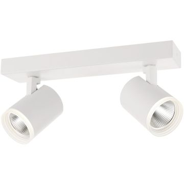 Italux HELVIA SPL-31991-2B-WH Spot 10W/LED 4000K 1000LM IP20