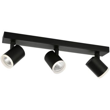 Italux HELVIA SPL-31991-3B-BK Spot 15W/LED 4000K 1500LM IP20