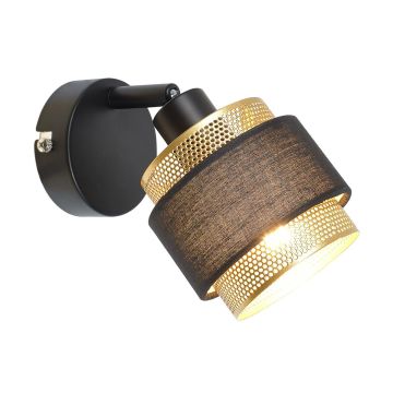 Italux RENEZ SPL-95820-1 Wandleuchte 1x4W/e14 IP20