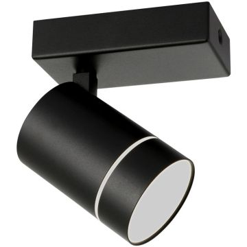 Italux SELMA SPL-31983-1B-BK Spot 5W/LED 4000K 320LM IP20