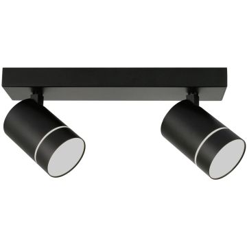 Italux SELMA SPL-31983-2B-BK Spot 10W/LED 4000K 640LM IP20