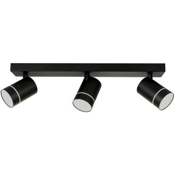 Italux SELMA SPL-31983-3B-BK Spot 15W/LED 4000K 960LM IP20