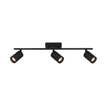Italux Tris SPL-46829-3-BK Spot 3x10W/GU10 IP20