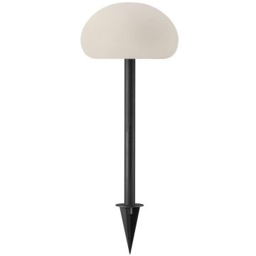 Nordlux SPONGE 2018128003 Stehlampe 2700K 300LM IP65