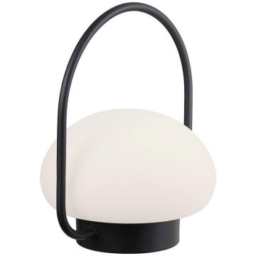 Nordlux SPONGE 2018145003 Stehlampe 2700K 300LM IP65