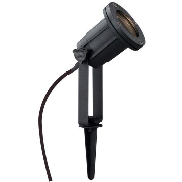 Nordlux SPOTLIGHT 20789903 Gartenstrahler 1x35W/GU10 IP54