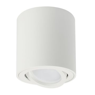 SMD LED CARLA SPOT4533SLL Aufbau-Downlight 1x35W/GU10 IP20